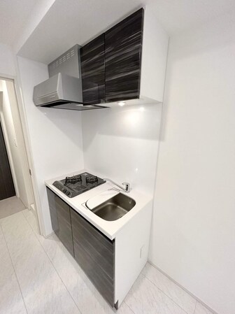 RELUXIA亀戸の物件内観写真